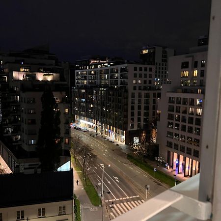Mia Warsaw - Krolewska Varsóvia Exterior foto