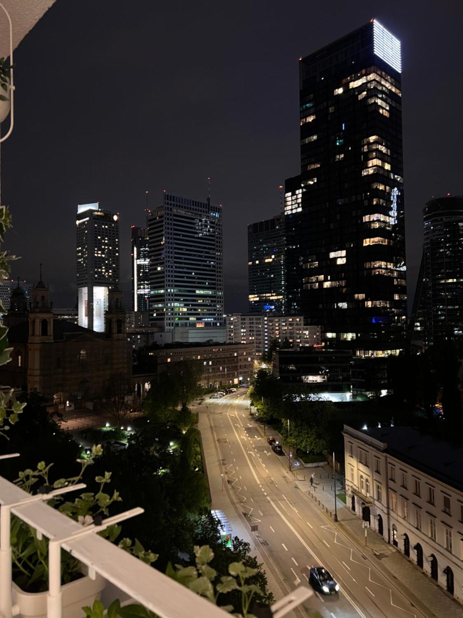Mia Warsaw - Krolewska Varsóvia Exterior foto