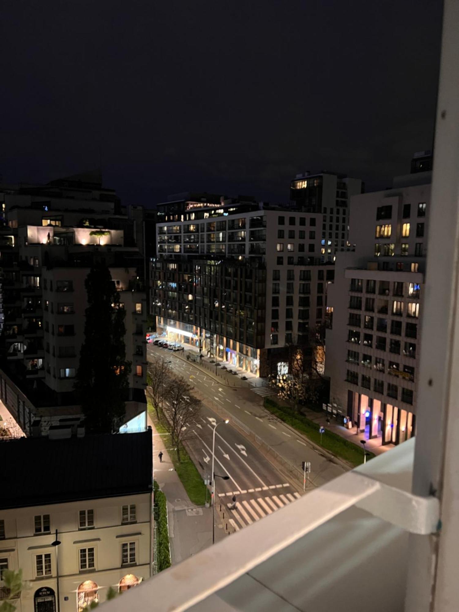 Mia Warsaw - Krolewska Varsóvia Exterior foto