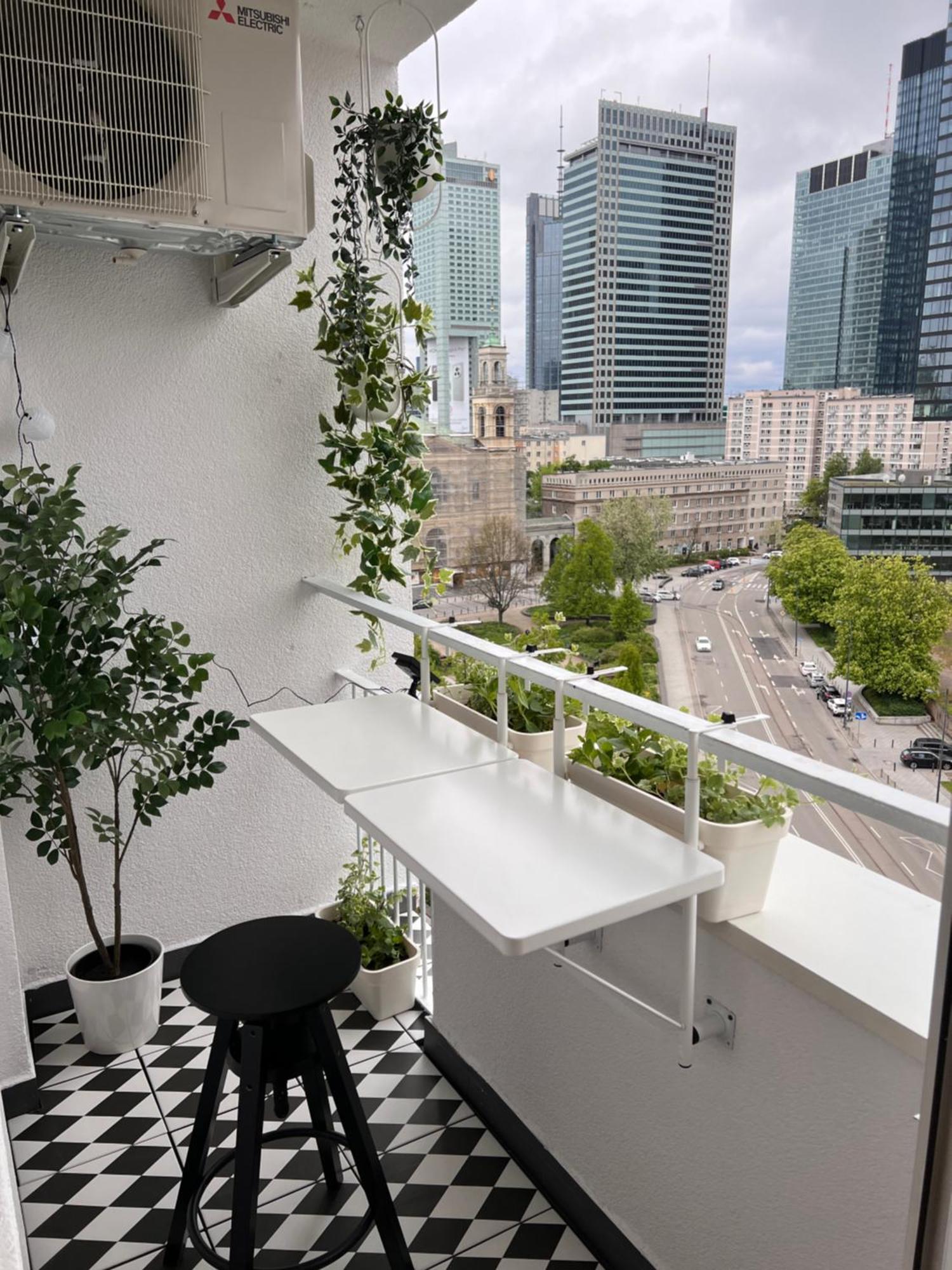 Mia Warsaw - Krolewska Varsóvia Exterior foto