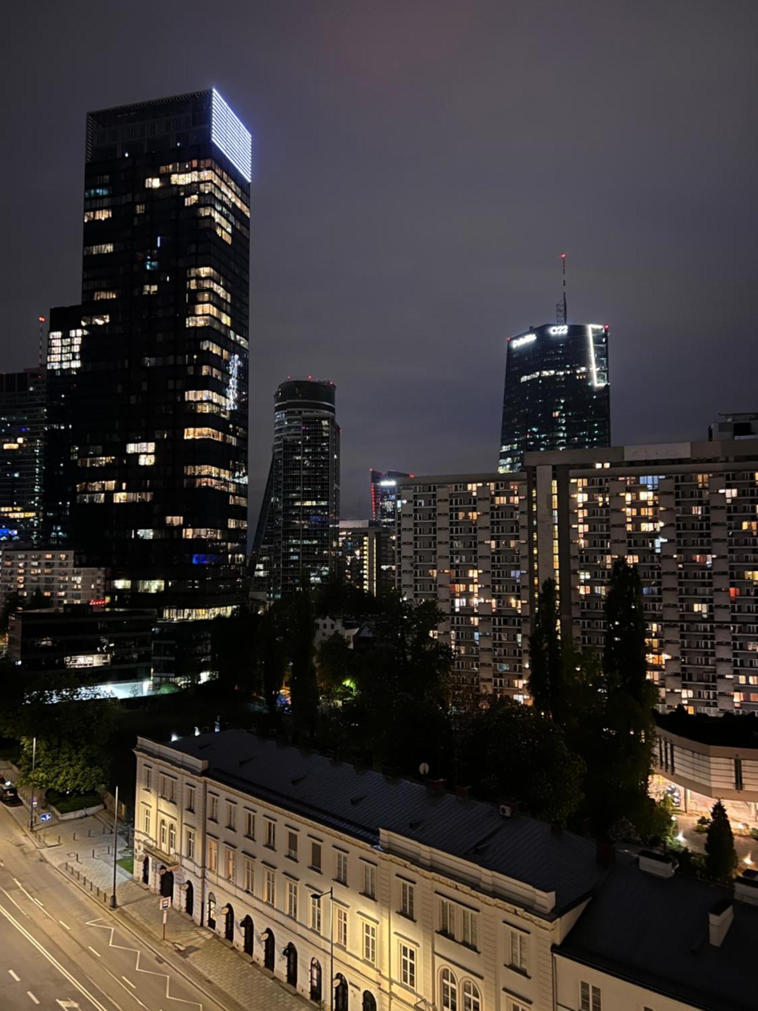 Mia Warsaw - Krolewska Varsóvia Exterior foto